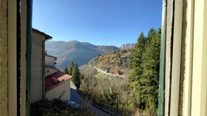 Image No.22-Propriété de pays de 3 chambres à vendre à San Marcello Pistoiese