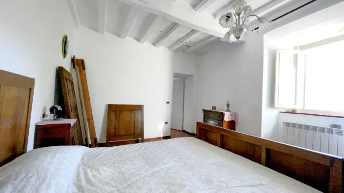 Image No.23-Propriété de pays de 3 chambres à vendre à San Marcello Pistoiese