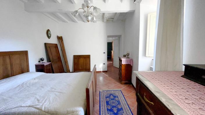 Image No.24-Propriété de pays de 3 chambres à vendre à San Marcello Pistoiese