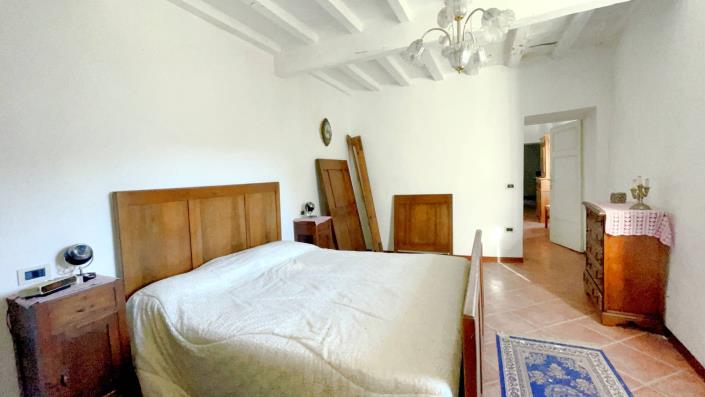 Image No.6-Propriété de pays de 3 chambres à vendre à San Marcello Pistoiese
