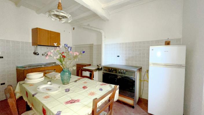 Image No.28-Propriété de pays de 3 chambres à vendre à San Marcello Pistoiese