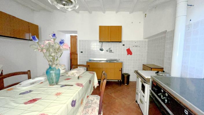Image No.29-Propriété de pays de 3 chambres à vendre à San Marcello Pistoiese