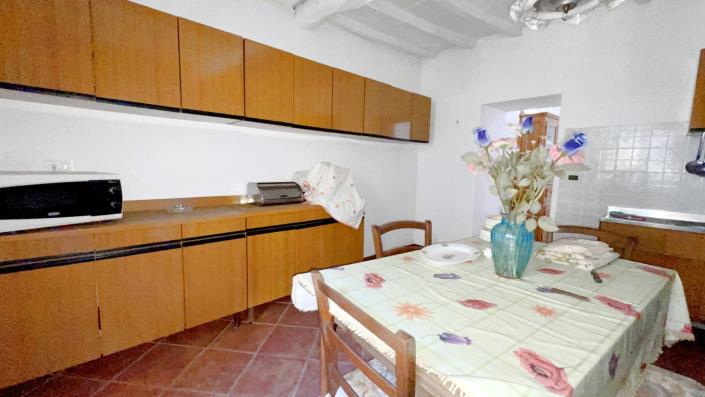 Image No.5-Propriété de pays de 3 chambres à vendre à San Marcello Pistoiese