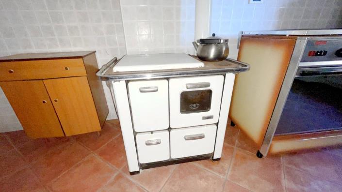 Image No.7-Propriété de pays de 3 chambres à vendre à San Marcello Pistoiese