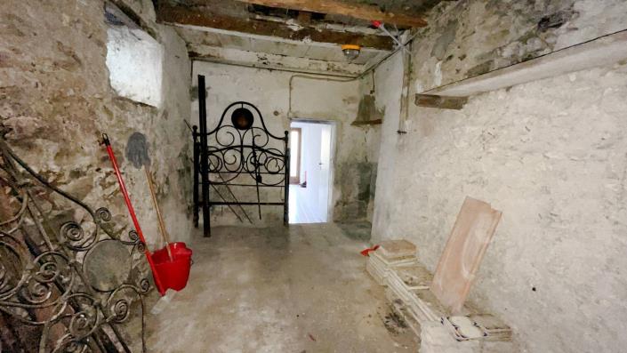 Image No.30-Propriété de pays de 3 chambres à vendre à San Marcello Pistoiese