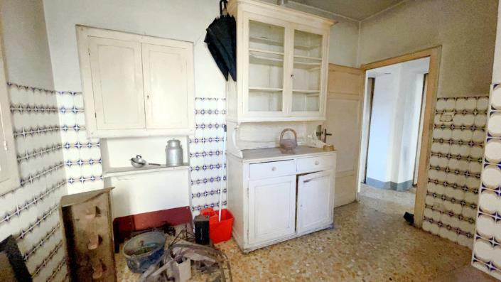 Image No.33-Propriété de pays de 3 chambres à vendre à San Marcello Pistoiese