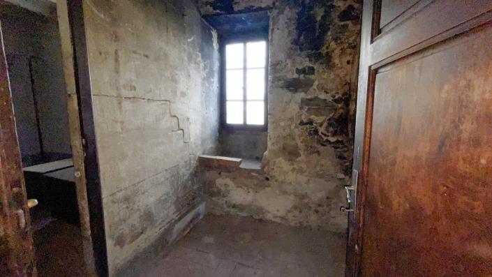 Image No.53-Propriété de pays de 3 chambres à vendre à San Marcello Pistoiese