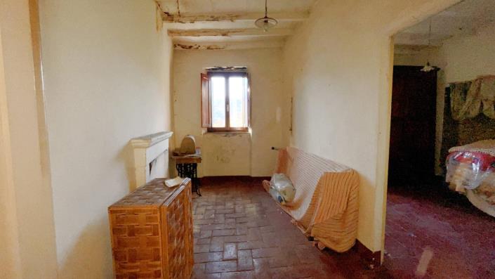 Image No.35-Propriété de pays de 3 chambres à vendre à San Marcello Pistoiese