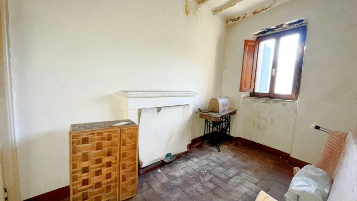 Image No.36-Propriété de pays de 3 chambres à vendre à San Marcello Pistoiese