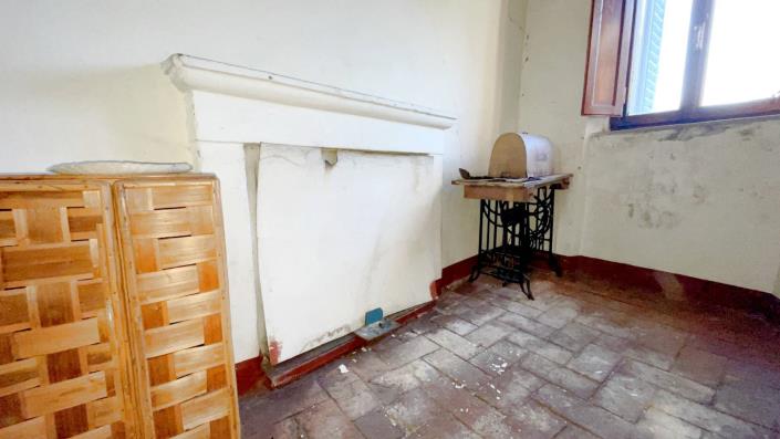 Image No.41-Propriété de pays de 3 chambres à vendre à San Marcello Pistoiese