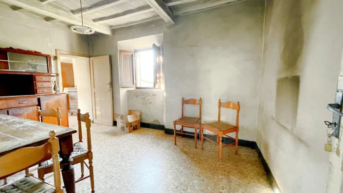 Image No.44-Propriété de pays de 3 chambres à vendre à San Marcello Pistoiese
