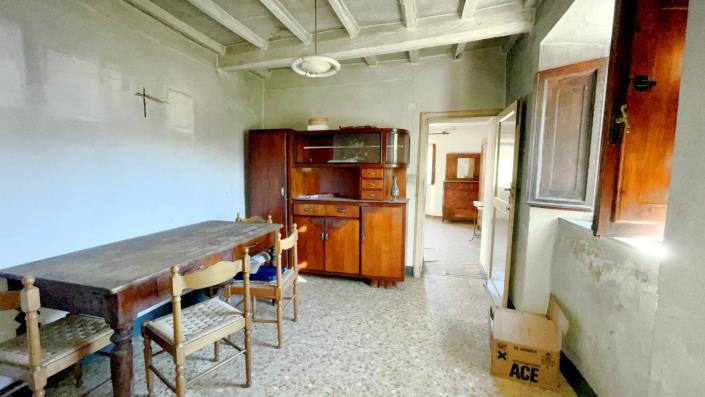 Image No.45-Propriété de pays de 3 chambres à vendre à San Marcello Pistoiese