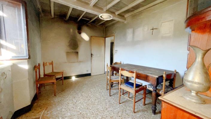 Image No.46-Propriété de pays de 3 chambres à vendre à San Marcello Pistoiese