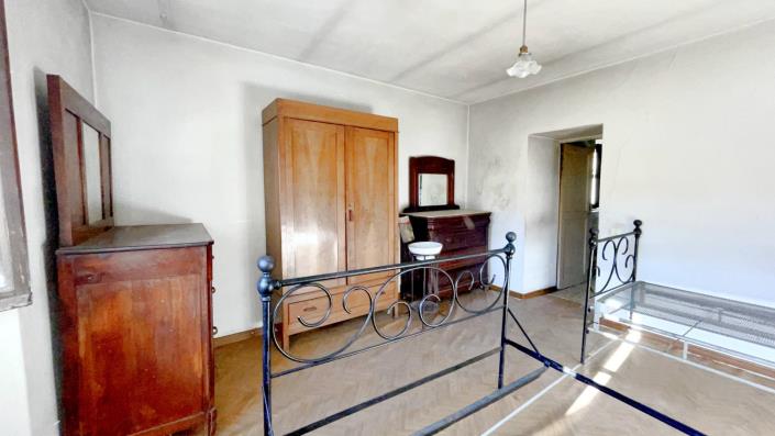 Image No.55-Propriété de pays de 3 chambres à vendre à San Marcello Pistoiese