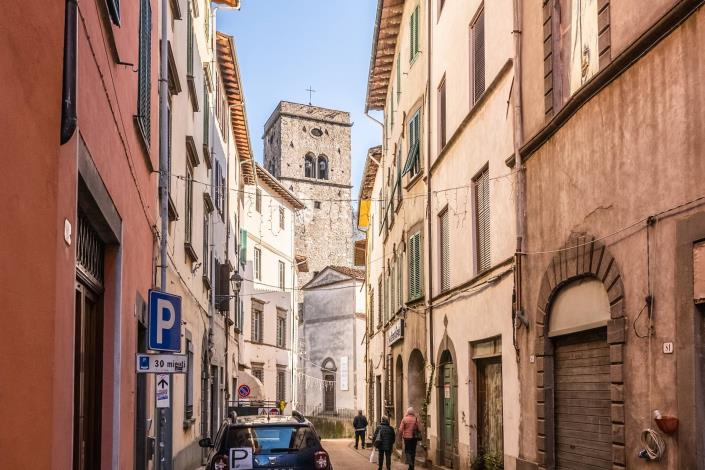 Image No.8-5 Bed Townhouse for sale