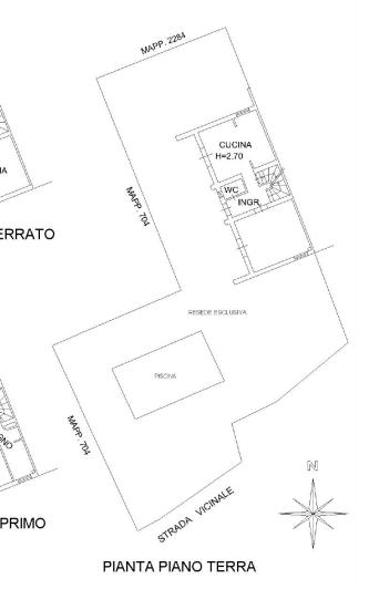 Image No.48-2 Bed Semi-Detached for sale