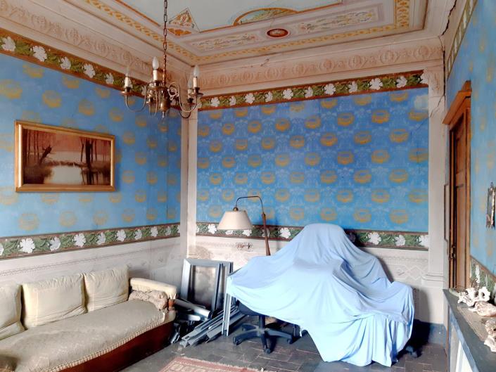 Image No.6-7 Bed Townhouse for sale