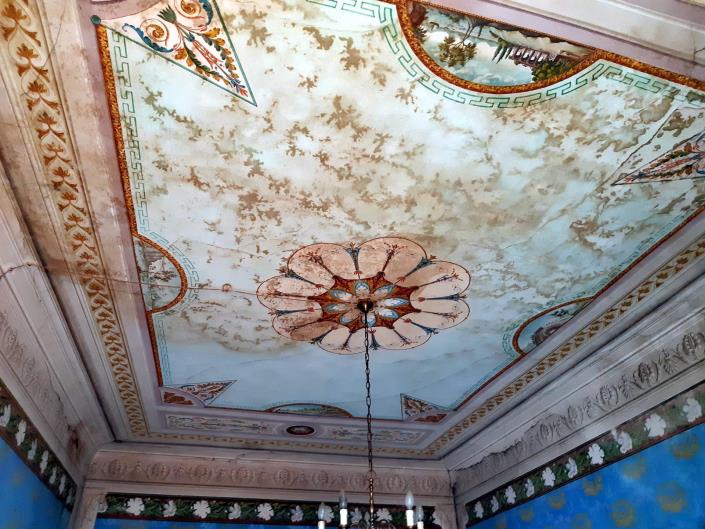 Image No.31-7 Bed Townhouse for sale