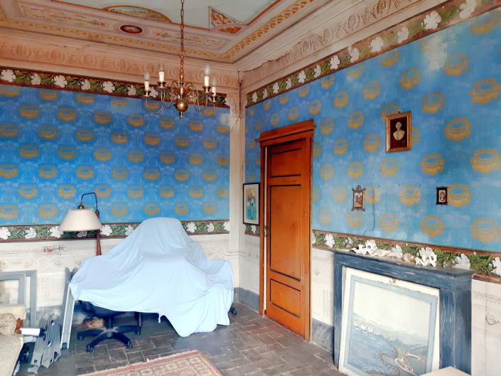 Image No.32-7 Bed Townhouse for sale