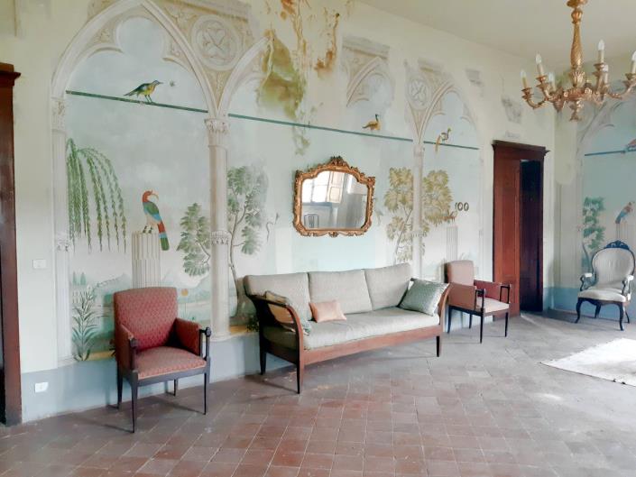 Image No.30-7 Bed Townhouse for sale