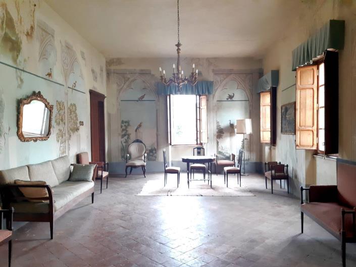 Image No.36-7 Bed Townhouse for sale