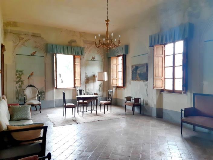 Image No.38-7 Bed Townhouse for sale