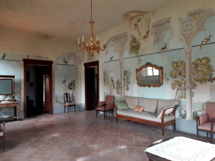 Image No.42-7 Bed Townhouse for sale