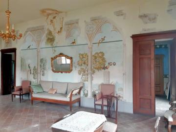1 - Borgo a Mozzano, Townhouse