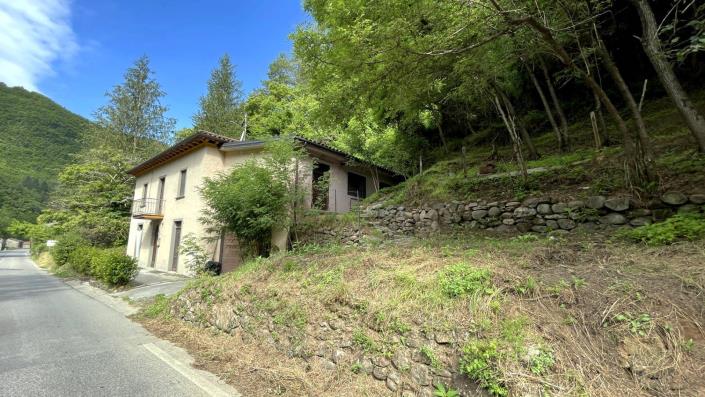 Image No.12-Propriété de pays de 4 chambres à vendre à Bagni di Lucca