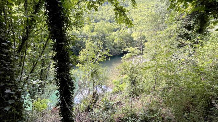 Image No.13-Propriété de pays de 4 chambres à vendre à Bagni di Lucca