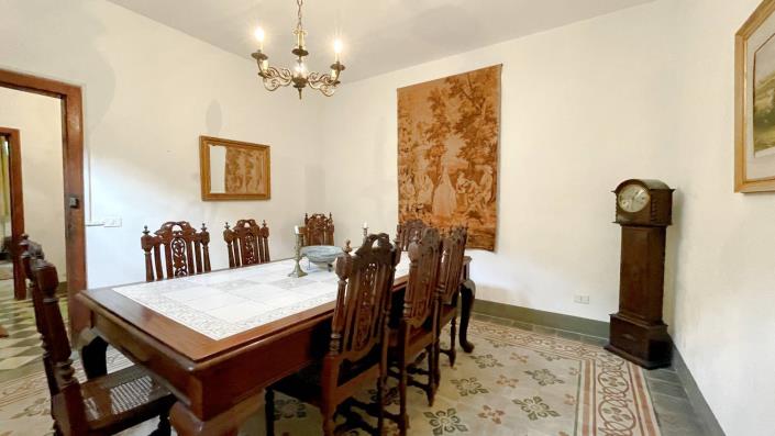 Image No.16-Propriété de pays de 4 chambres à vendre à Bagni di Lucca