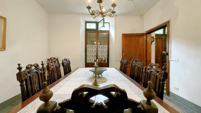 Image No.17-Propriété de pays de 4 chambres à vendre à Bagni di Lucca