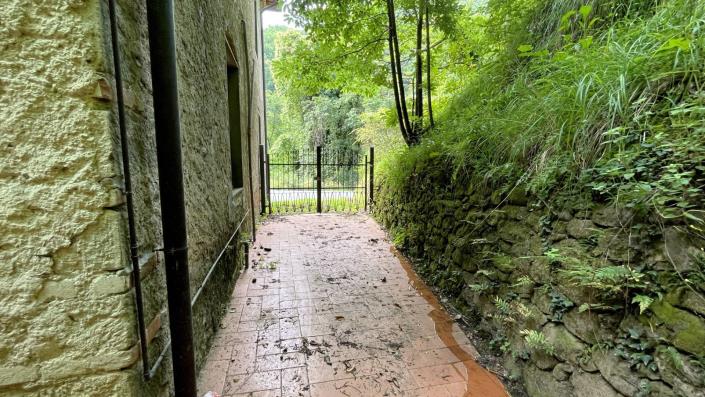 Image No.26-Propriété de pays de 4 chambres à vendre à Bagni di Lucca