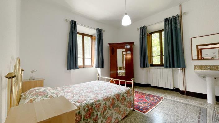 Image No.27-Propriété de pays de 4 chambres à vendre à Bagni di Lucca