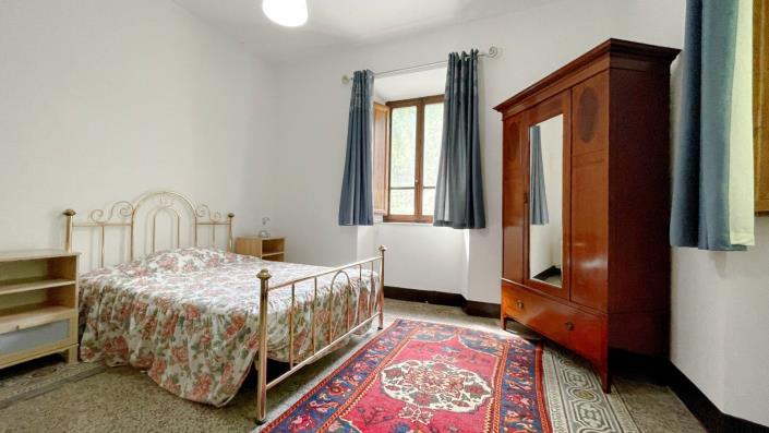 Image No.6-Propriété de pays de 4 chambres à vendre à Bagni di Lucca