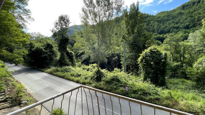 Image No.29-Propriété de pays de 4 chambres à vendre à Bagni di Lucca