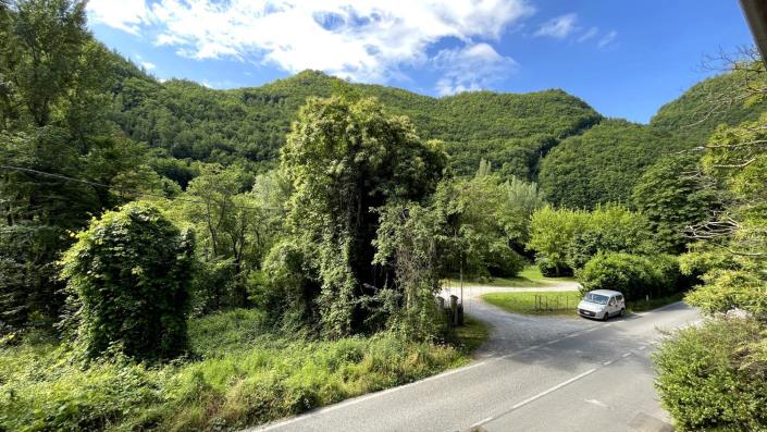 Image No.30-Propriété de pays de 4 chambres à vendre à Bagni di Lucca