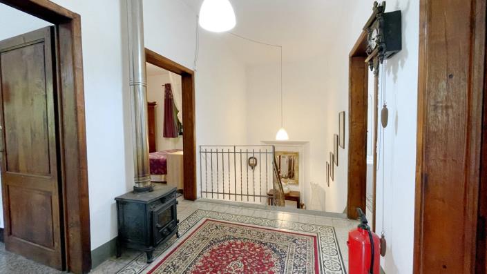 Image No.31-Propriété de pays de 4 chambres à vendre à Bagni di Lucca