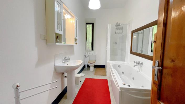 Image No.34-Propriété de pays de 4 chambres à vendre à Bagni di Lucca