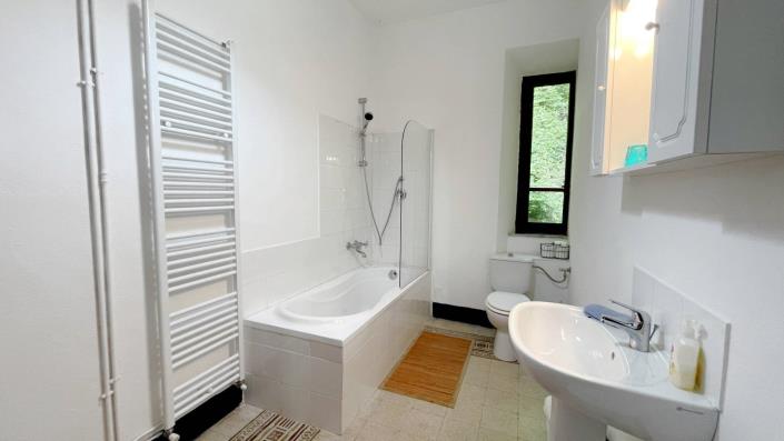 Image No.7-Propriété de pays de 4 chambres à vendre à Bagni di Lucca