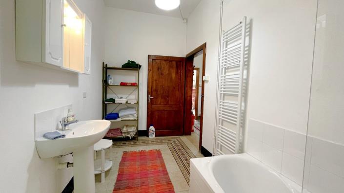 Image No.36-Propriété de pays de 4 chambres à vendre à Bagni di Lucca