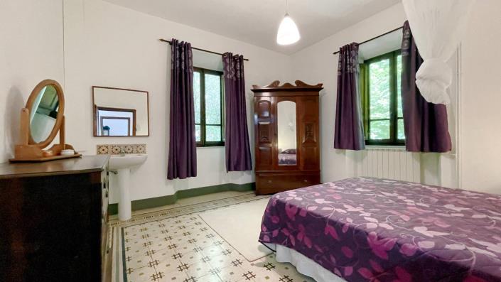 Image No.38-Propriété de pays de 4 chambres à vendre à Bagni di Lucca