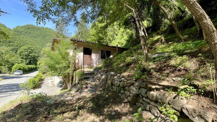 Image No.44-Propriété de pays de 4 chambres à vendre à Bagni di Lucca