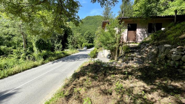 Image No.46-Propriété de pays de 4 chambres à vendre à Bagni di Lucca