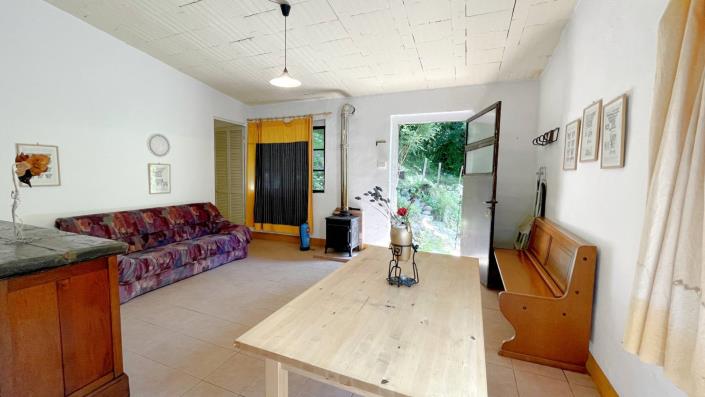 Image No.49-Propriété de pays de 4 chambres à vendre à Bagni di Lucca