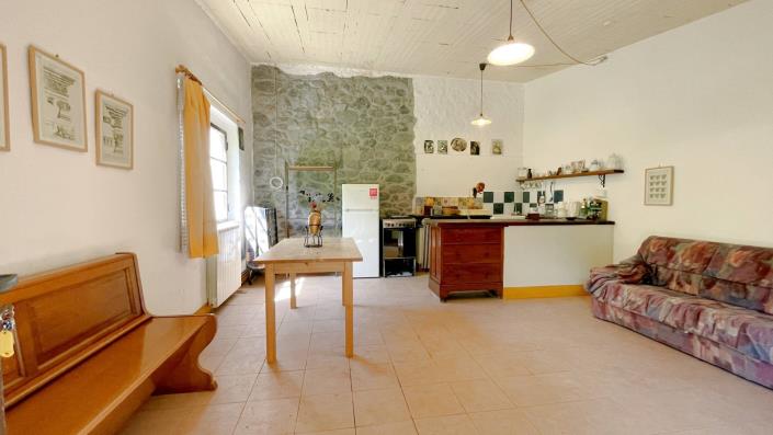 Image No.51-Propriété de pays de 4 chambres à vendre à Bagni di Lucca