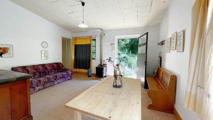 Image No.54-Propriété de pays de 4 chambres à vendre à Bagni di Lucca