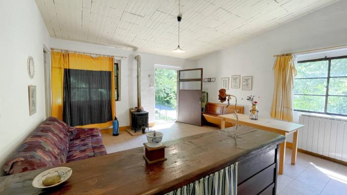 Image No.55-Propriété de pays de 4 chambres à vendre à Bagni di Lucca