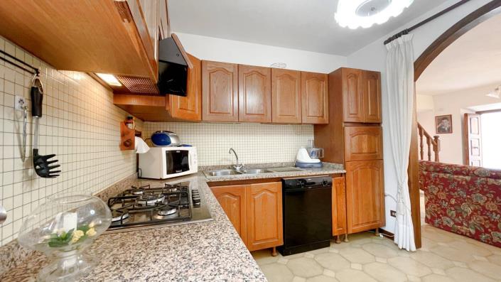 Image No.20-Maison de ville de 2 chambres à vendre à Bagni di Lucca