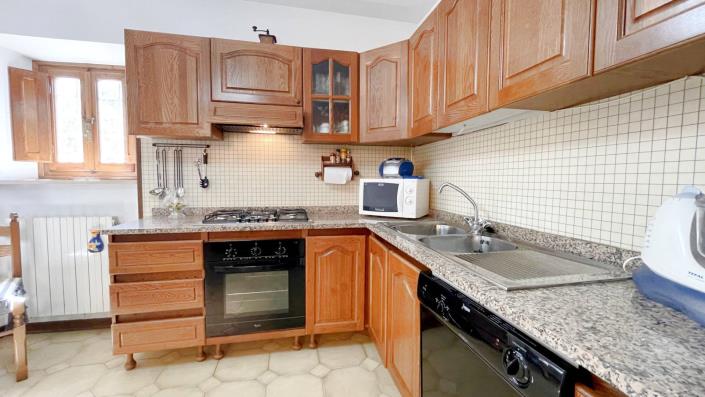 Image No.21-Maison de ville de 2 chambres à vendre à Bagni di Lucca